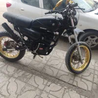 موتور دست ساز