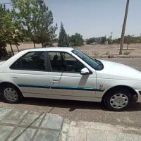 پژو پارس دوگانه کارخانه|خودرو سواری و وانت|گناباد, |دیوار