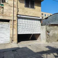 اجاره مغازه ۷۴ متری پل گردن