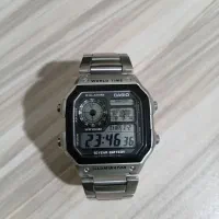 ساعت کاسیو ae1200 اورجینال