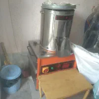 سبزی خور کن صنعتی