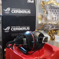 هدست Cerberus  asus آکبند