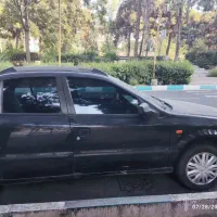 سمند مدل ۸۱