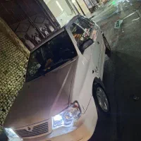 111مدل۹۵|خودرو سواری و وانت|همدان, |دیوار