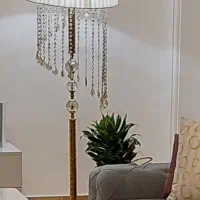 آباژور در حد نو سالم