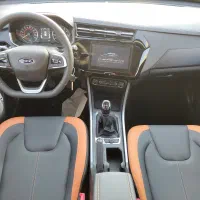 فقط با 40 درصد پیش پرداخت *X22 PRO ایکس22 پرو دنده|خودرو سواری و وانت|تهران, دریا|دیوار