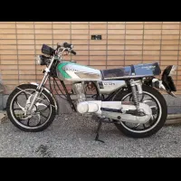 موتور ۱۲۵ مدل ۹۴