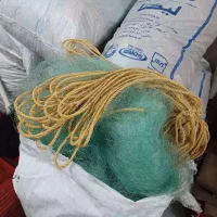 دام و تور ماهیگیری