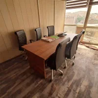 مبل و میز و صندلی اداری درحد ، کف قیمت