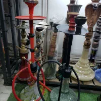 خریدوفروش و معاوضه قلیان