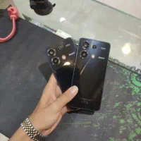 شیائومی Redmi Note 13 با حافظهٔ ۲۵۶ گیگابایت