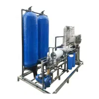 فروش دستگاه های تصفیه اب صنعتی