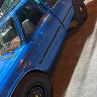 با سلام نیسان مدل 1401 دوگانه تمام فابریک|خودرو سواری و وانت|مرودشت, ژیان|دیوار