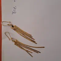 طلای تازه ونو