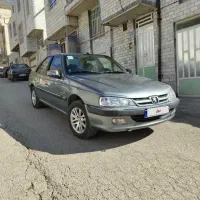 پارس tu5 مدل ۹۴ کلاس ۱۵