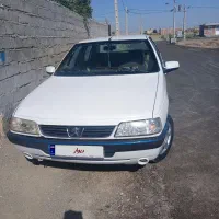 یک‌دستگا‌ه‌۴۰۵‌اسلیکس‌متور‌تیوفا‌‌‌‌|خودرو سواری و وانت|کرمان, |دیوار