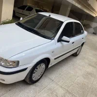 سمند ef7 بنزینی 94 معاوضه با وانت