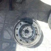 رینگ فابریکی سایز ۱۵
