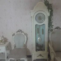 ساعت ایستاده کلاسیک