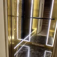 خدمات  اسانسور