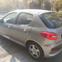 فروش یک دستگاه پژو ۲۰۷ مدل ۱۴۰۴ تیپ TU5 پلاس|خودرو سواری و وانت|اصفهان, فجر|دیوار