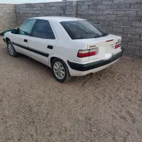 زانتیا 2000|خودرو سواری و وانت|زاهدان, |دیوار