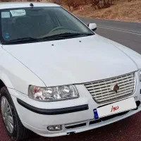 سمند lx مایل به معاوضه با کوئیک مدل 1403به بالا