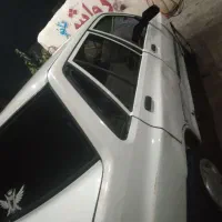 پراید ۹۱