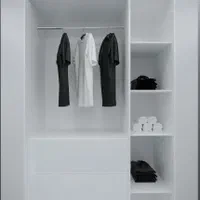 طراحی و اجرای انواع کابینت،کمد دیواری،تیوی وال|جاکفشی، کمد، دراور|شیراز, شهرک گلستان|دیوار