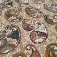 گلیم فرش ۱ونیم در۳ونیم