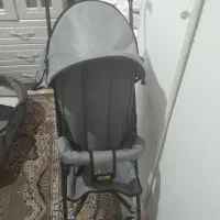 کالسکه..وساک حمل نوزاد بدون حتی یک بار استفاده نشد