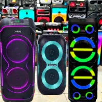 اسپیکر hopestar مدل partymini پارتی‌شارژی