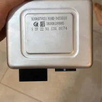 قطعه ۲۰۷ ام سی|قطعات یدکی و لوازم جانبی|شیراز, عفیف‌آباد|دیوار