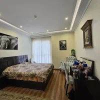 دروس۱۵۵متری باپاگردمجزا(ویومشجردلباز)|فروش آپارتمان|تهران, دروس|دیوار