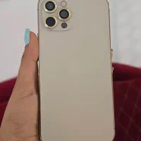 ایفون ۱۲proدوسیم ۲۵۶