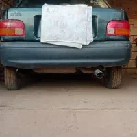 ماشین پراید مدل 81