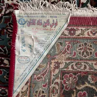 فرش ۱۲ متری کاشان|فرش|گرگان, |دیوار