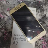گوشی سامسونگ A72017