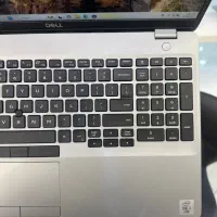 لبتاب Dell مدل Latitude 5510|رایانه همراه|شیراز, ملاصدرا|دیوار