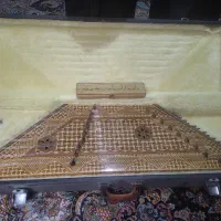 ضرب تیمپو سنتور|سازهای سنتی|صدرا-فارس, فاز ۱|دیوار