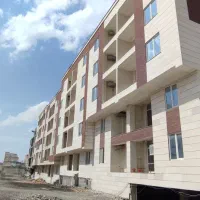 واحد۹۰متری/نماسنگ/خوش‌نقشه
