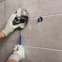 نصب انواع شیر آلات و رادیاتور وال هنگ فرهنگی ودیگر