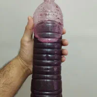 آب انگور خانگی