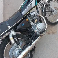 موتور نیکتاز 200|موتورسیکلت|الوند, |دیوار