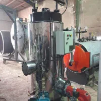 ««سازنده دیگ بخار با تناژ بالا»»|ماشینآلات صنعتی|تهران, مینابی|دیوار