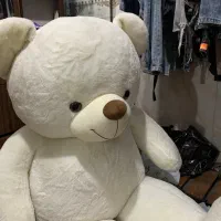 خرس وارداتی دو متری