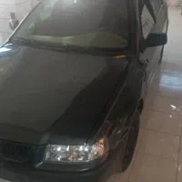 سمند مدل ۸۲ نرم و زیر پا عالی|خودرو سواری و وانت|کرمان, |دیوار