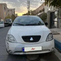 فروش یک دستگاه خودروتیبا