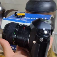 دوربین ویتاکن ژاپنی نو