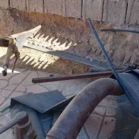 علف بر|خودرو سنگین|کرمان, |دیوار